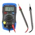 Capacímetro Digital Mc 154a Minipa