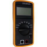 Capacimetro Digital P