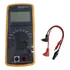 Capacimetro Digital Profissional Mede Qualquer Capacitor