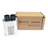 Capacitor 0 90uf Electrolux