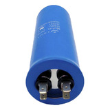 Capacitor 127v Para Ar