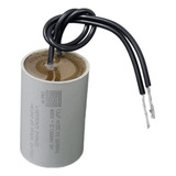 Capacitor 12uf 400vac