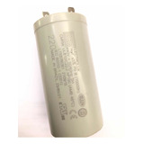 Capacitor 14uf 440v Lavadora