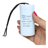 Capacitor 220v 35uf P