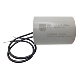 Capacitor 25uf 250vac Para