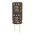 Capacitor 270uf 200v Nippon Placa Fonte Hp M125 M127 Novo