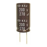 Capacitor 270uf 200v Nippon