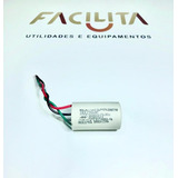 Capacitor 3 Fios Metal