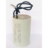 Capacitor 35uf 250v Weg