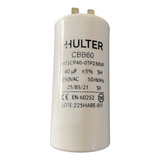 Capacitor 40mf 250v