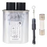 Capacitor 64188896 Diodo 64980271