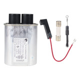 Capacitor 64188896 Diodo 64980271