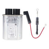 Capacitor 64188896 Diodo 64980271