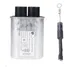 Capacitor 64188896 + Diodo 64980271 Mef41 Mec41 Biv Original