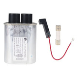 Capacitor 64188896 Fusivel 64502574