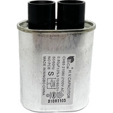 Capacitor Alta Tensao Microondas