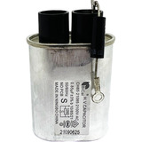 Capacitor Alta Tensao Microondas