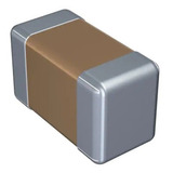 Capacitor Ceramico Smd 0603