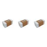 Capacitor Ceramico Smd 18pf