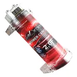 Capacitor De Audio Do