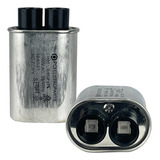 Capacitor De Alta Tensao