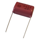 Capacitor De Filme 4