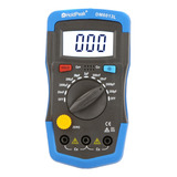 Capacitor De Medidor De