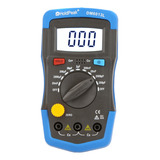 Capacitor De Medidor De