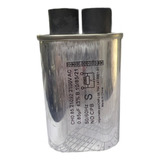 Capacitor De Microondas Alta