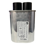 Capacitor De Microondas Alta