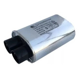 Capacitor De Microondas Electrolux