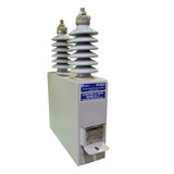 Capacitor De Potencia Em