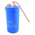 Capacitor Do Motor Importado 50vac 50/60hz Cbb60 25uf