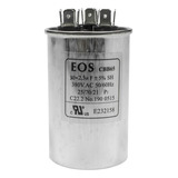 Capacitor Duplo Ar Condicionado Midea Gree 9000 12000 30 2 5