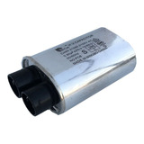 Capacitor Electrolux Microondas Mef41