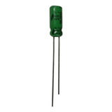 Capacitor Eletrico 22uf Micro