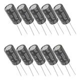 Capacitor Eletrolitico 1000uf 25v