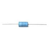 Capacitor Eletrolitico 10uf Micro