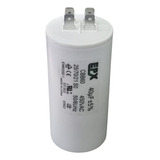 Capacitor Eletrolítico Epx 40uf 450vac Permanente