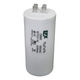 Capacitor Eletrolitico Epx 70uf