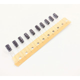 Capacitor Eletrolitico Radial 39uf