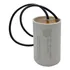 Capacitor Eletrônico 12uf 250vac 50 60hz Para Motor