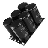 Capacitor Farad 2 7v