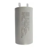 Capacitor Lavadora Brastemp Consul