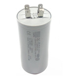 Capacitor Lavadora Colormaq 40uf