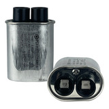 Capacitor Microondas 0 85uf