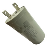 Capacitor Original 40uf Lavadora 127v Electrolux 64501450