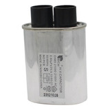 Capacitor P Micro