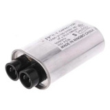 Capacitor P Microondas