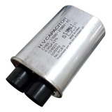 Capacitor Para Microondas Ch85 0 90uf 2100vac